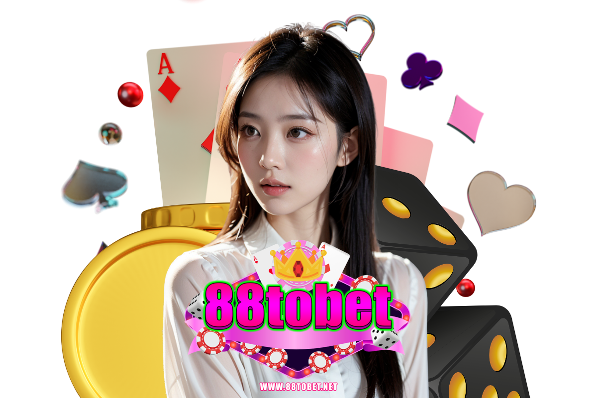 88tobet สมัคร
